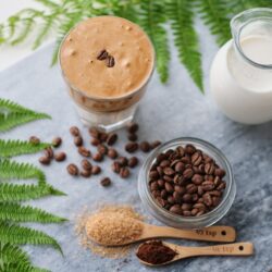 High-Protein and Keto Coffee Recipes for Morning Energy