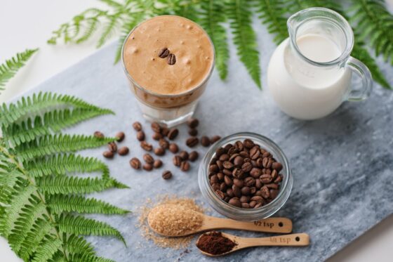 High-Protein and Keto Coffee Recipes for Morning Energy