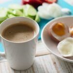How to Make Authentic Vietnamese Egg Coffee (Cà Phê Trứng)