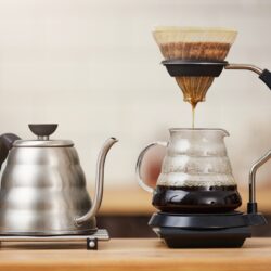 Mastering Coffee Brewing Temperature and Water Quality for Better Extraction