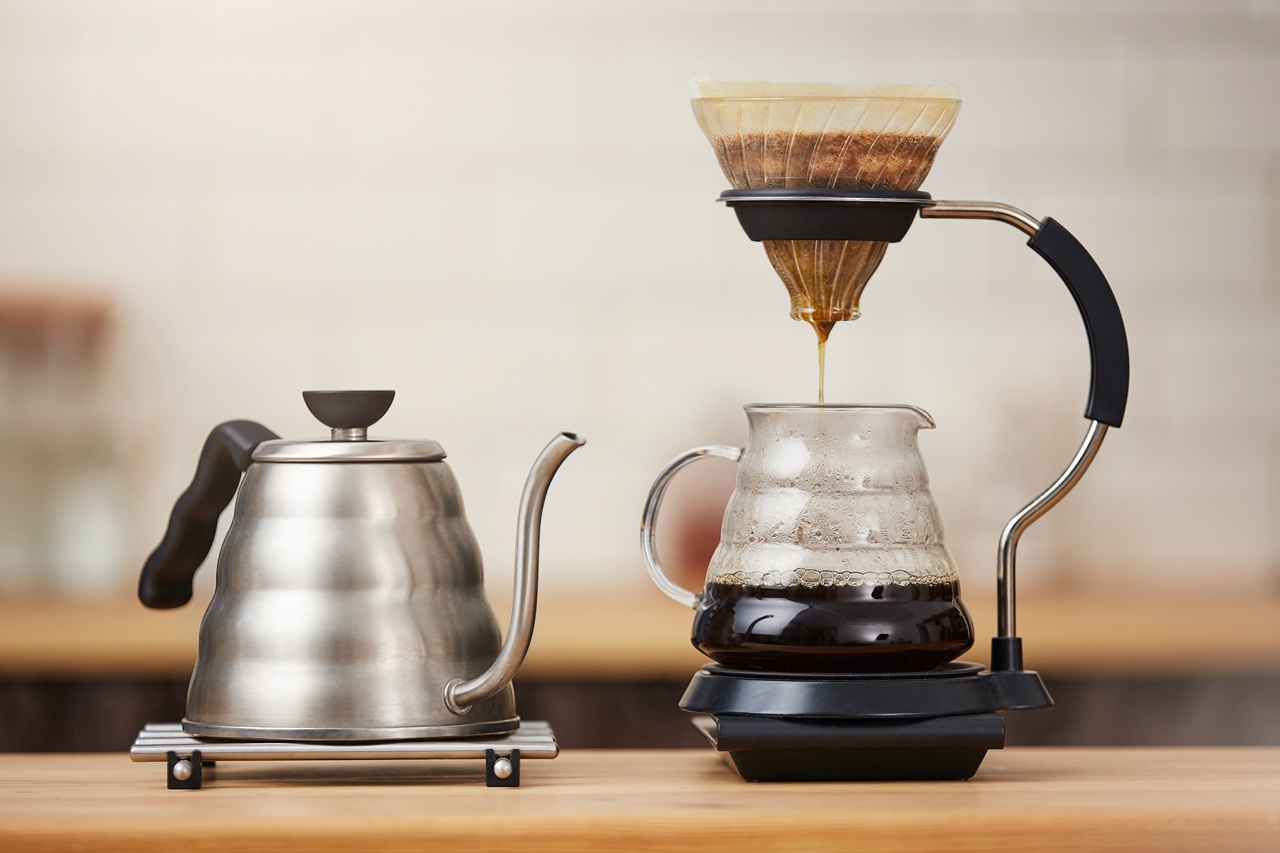 Mastering Coffee Brewing Temperature and Water Quality for Better Extraction