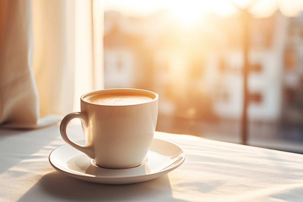 Maximizing Morning Energy with the Two Hour Coffee Rule