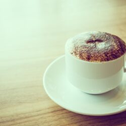 Simple Sweet Coffee Recipe Even Non-Coffee Lovers Like