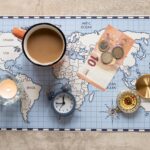 The Coffee Belt How Geography Impacts Flavor