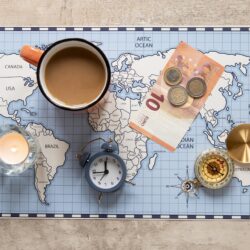 The Coffee Belt How Geography Impacts Flavor