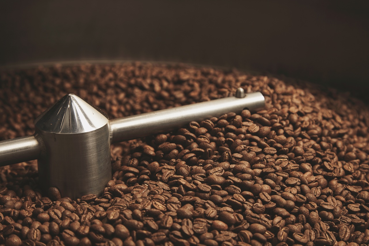 The Rise of Gravimetric Grinding Why Weight-Based Dosing is the Future